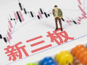 深圳新三板公司业绩增速全国居首