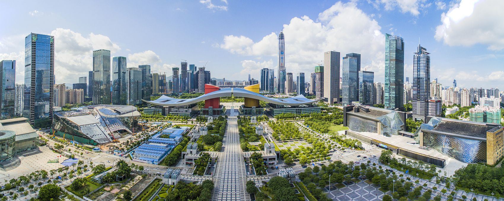 深圳改革开放干部学院教育长宫正：激发深圳新时代改革创新热潮