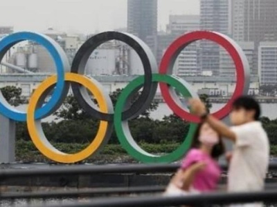 东京奥运会即将开幕，举办城市进入第四次紧急状态