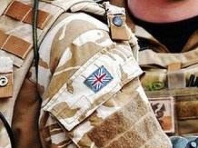 英国军队秘密撤离阿富汗，结束长达20年的军事行动