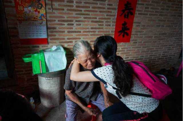 又一位慰安妇制度受害者离世 