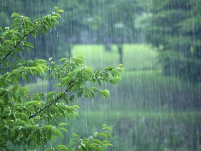 河南安阳遭遇强降雨，6个站点降水量超600毫米