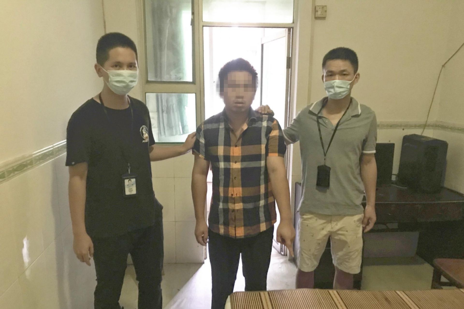 小案快侦快破，光明警方连续破获多起盗窃案