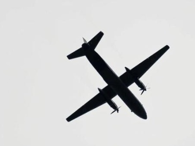 俄罗斯失事的安-26飞机外壳已找到，机上28人无人生还