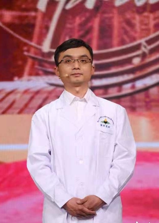 骄傲！中山这位90后医生走上央视分享援藏经历