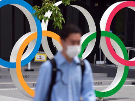 东京奥组委：累计155人感染新冠，包括18名运动员
