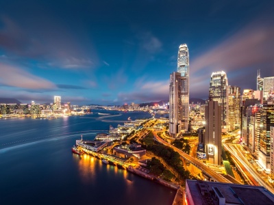 香港商务及经济发展局局长邱腾华：香港是亚洲最佳营商和投资地点