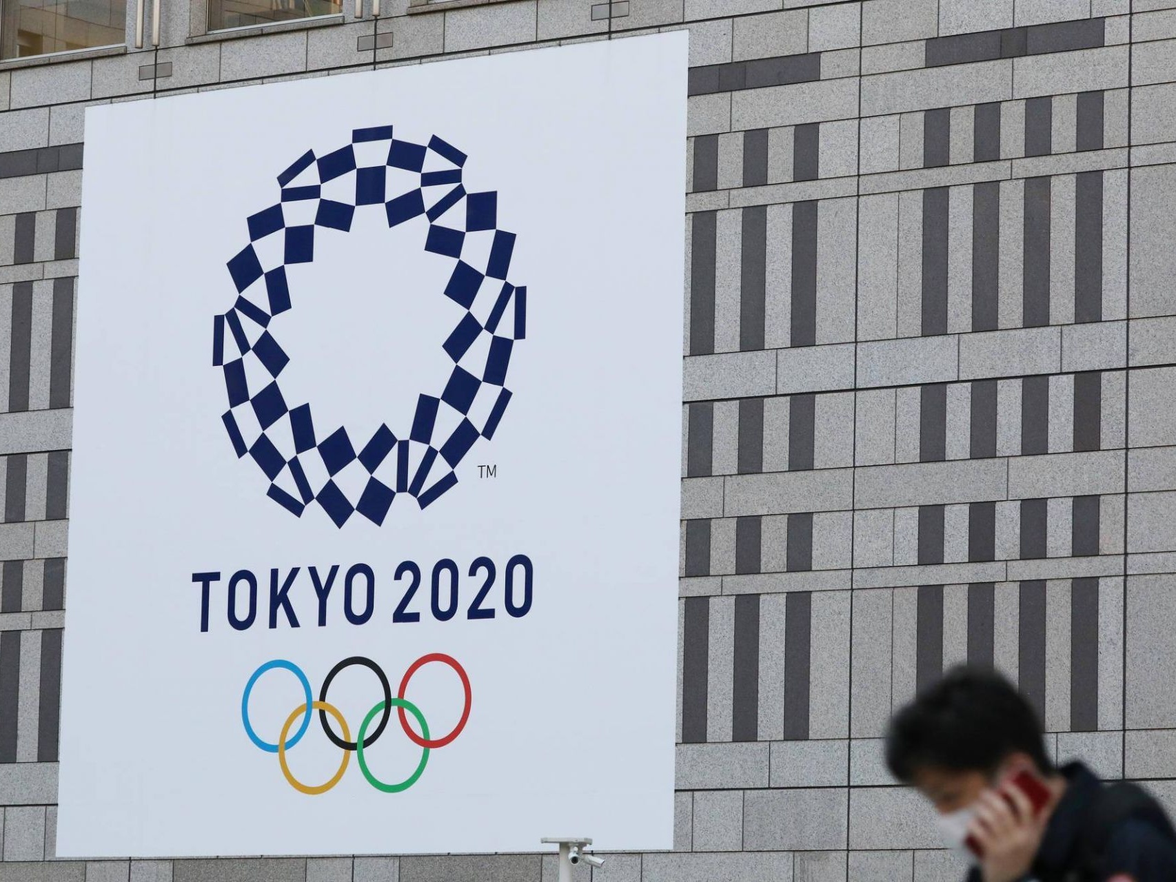 东京奥组委：本月已有30名奥运相关人员感染新冠病毒