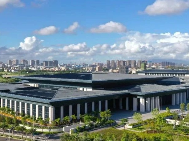 深圳第三代半导体产业基地落户坪山，产业链实力趋强
