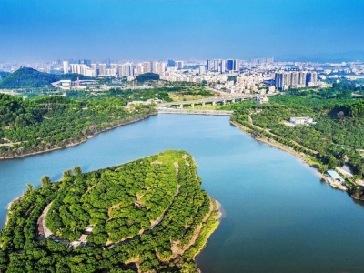 光明区“十四五”规划发布，这里将打造世界一流科学城和深圳北部中心