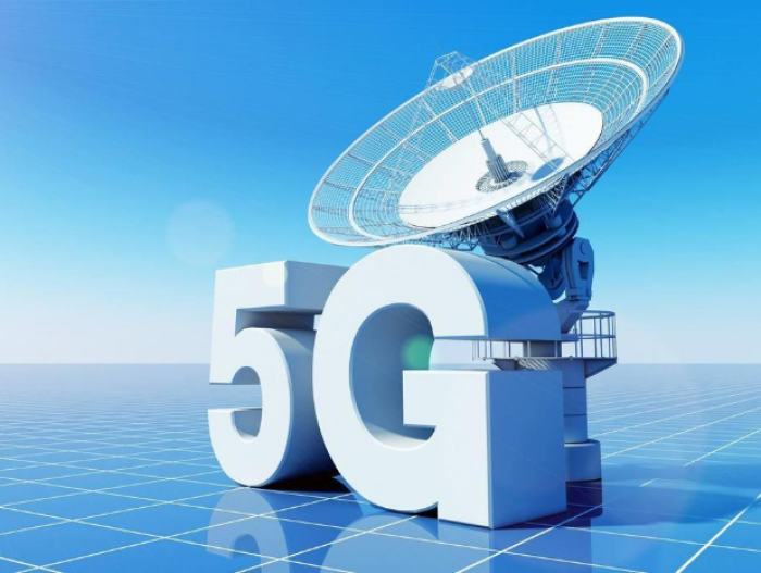 近百万个！我国5G基站覆盖所有地级市