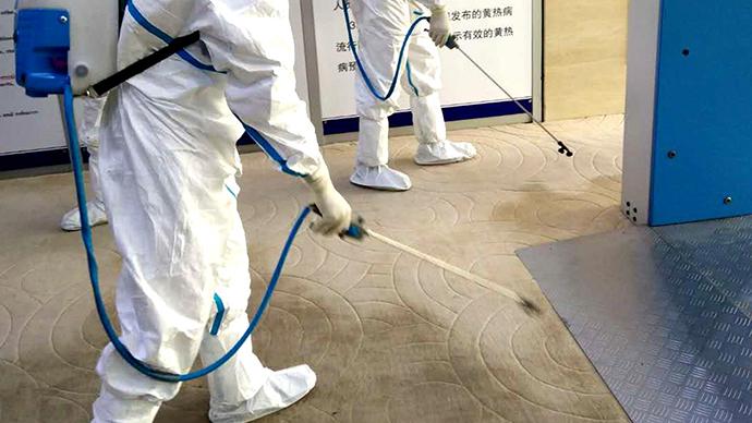 多批次进口产品检出新冠阳性，海关总署采取紧急预防性措施