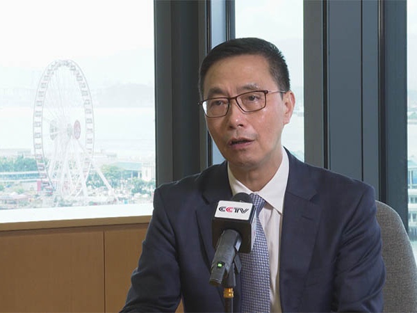 香港教育局局长:“教协”解散令香港教育工作重回正轨