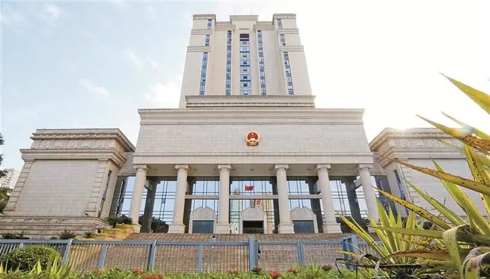 新冠肺炎疫情是否属于“不可抗力”？法院这样判……