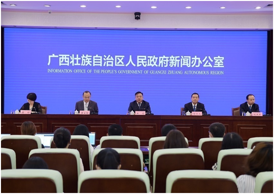 抢抓粤港澳大湾区机遇，贺州全力推进广西东融先行示范区建设