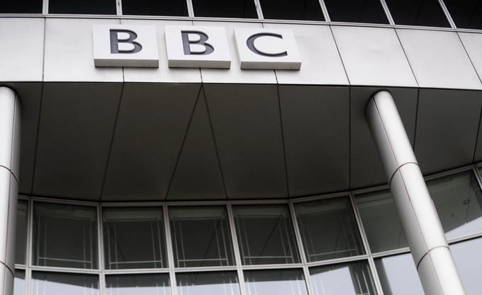 驻英使馆：奉劝BBC和有关机构停止对中国的恶意污蔑