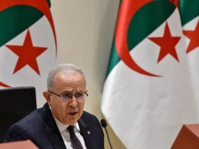 阿尔及利亚宣布与摩洛哥断交