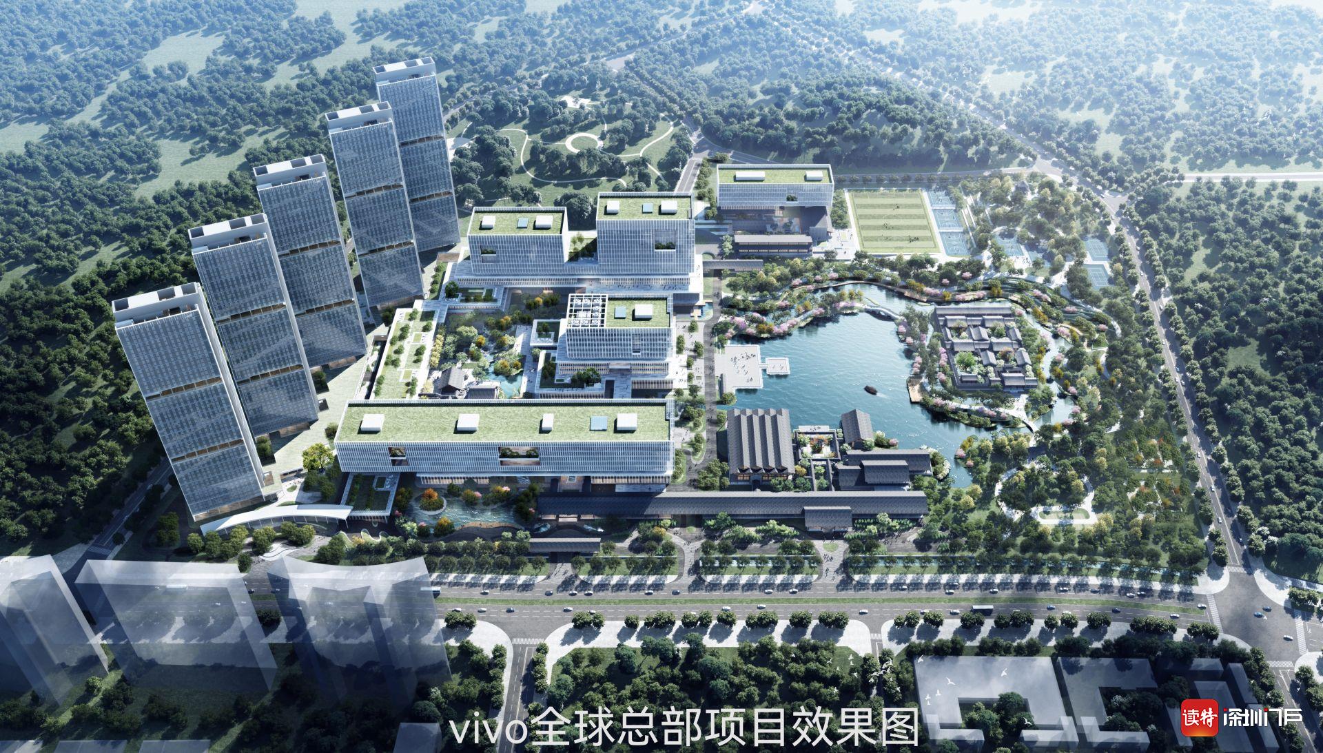 坚持制造业立镇！东莞市长安镇特色产业优势强劲