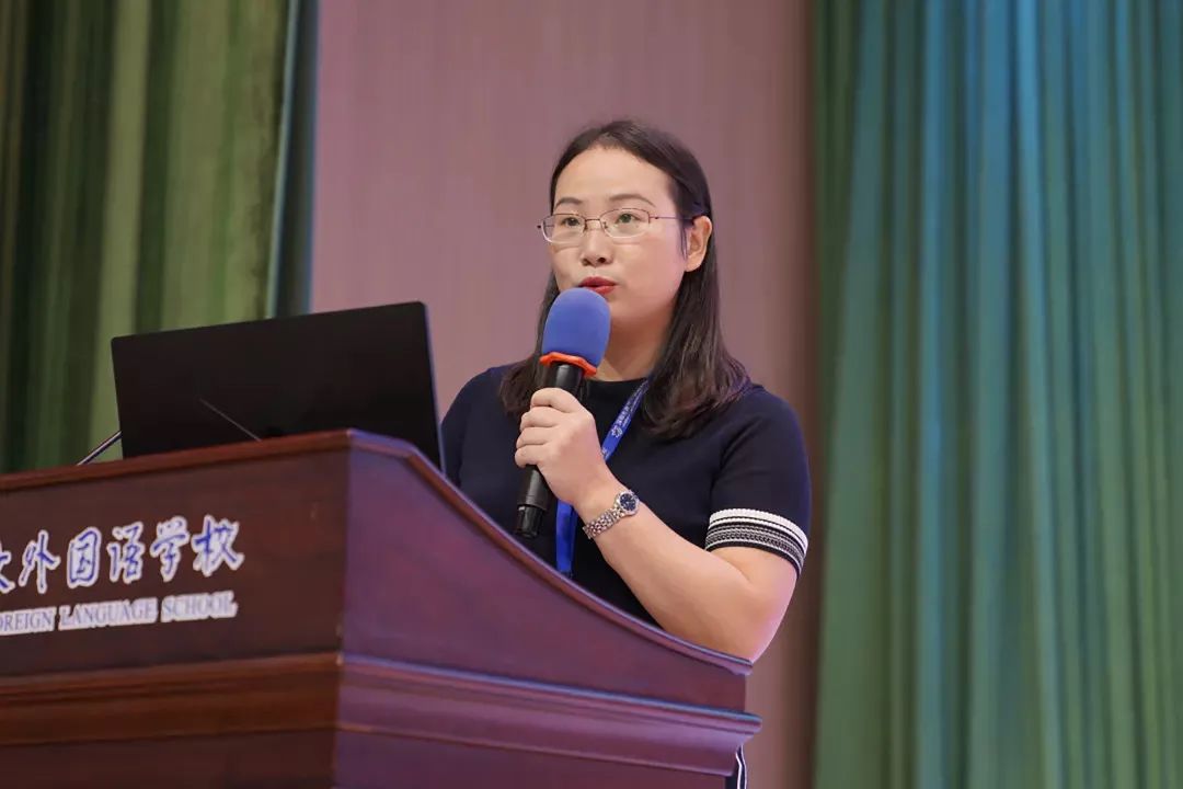 新时代龙岗“四有”好教师易红芳：心怀温暖，精神明亮
