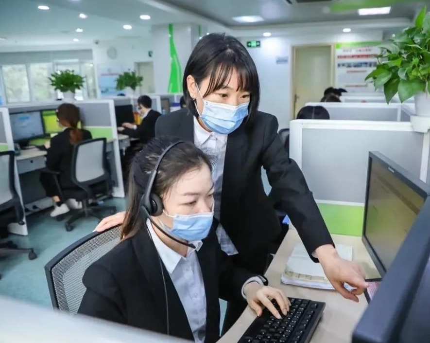 随时响应！珠海新增服务专线，及时解决封闭封控管理区域群众诉求