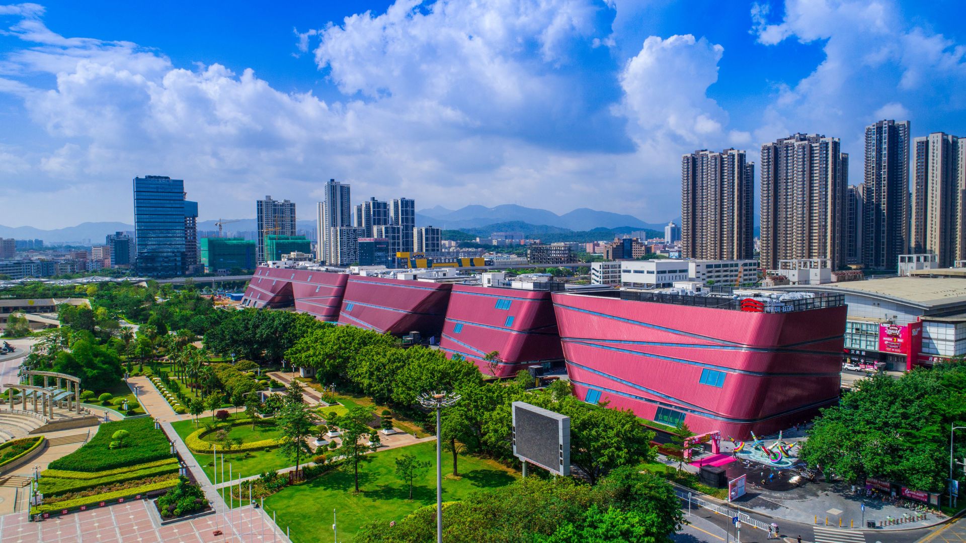 龙岗区将党史学习教育和日常工作深度融合，突出效果导向、实干扫清障碍！