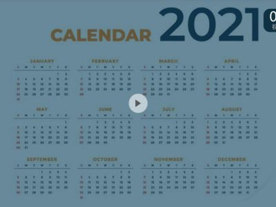 晶报说丨彭健：2021年，是专治“焦虑”的一年