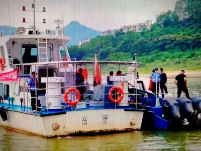 广东“海啸”行动捣毁走私犯罪团伙33个，抓获犯罪嫌疑人850余人