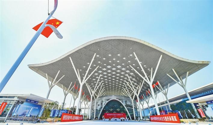 国家发改委鼓励各地结合实际学习借鉴深圳先行示范区建设创新举措和经验做法