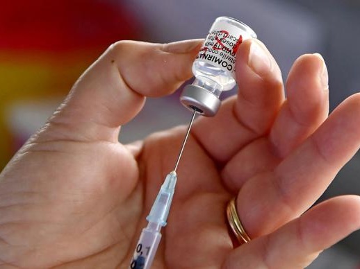 英国研究：辉瑞和阿斯利康新冠疫苗有效性在三个月内减弱