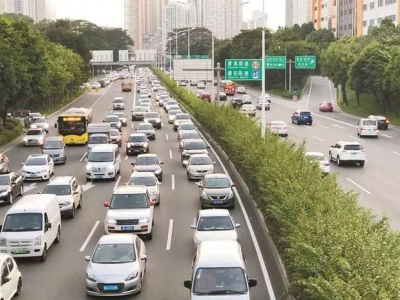 今年已有141人死于交通事故，深圳交警全面强化重点车辆管理