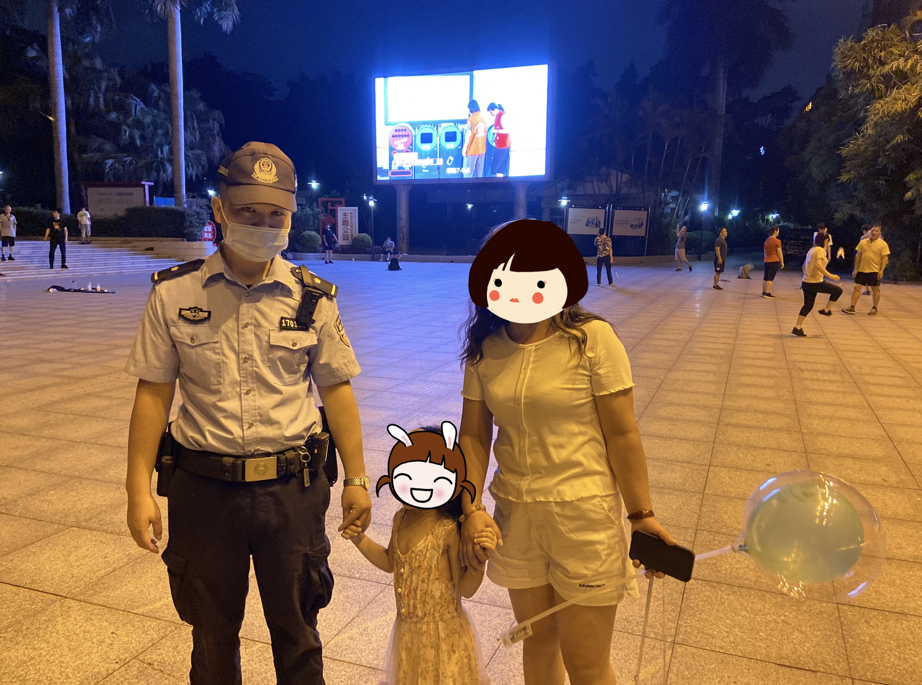 儿童走失警情增多，警方提醒：暑期安全不能“放假”