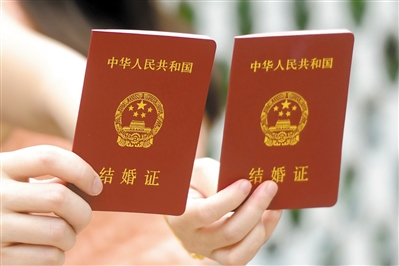 七夕领证先预约！上“ i 深圳”APP提前“预”定幸福！