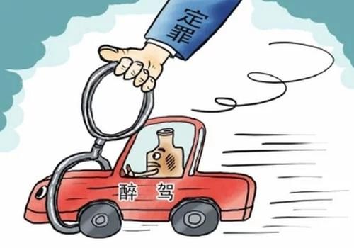 违法者缘何变身普法者，落实慎诉理念治理醉驾出新招