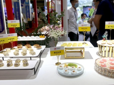 东莞台湾名品博览会10月举办，体验充满新鲜感的“台湾半日游”