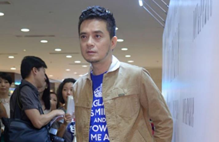 香港歌手黄耀明被廉政公署拘捕 疑涉及2018年立法会补选舞弊