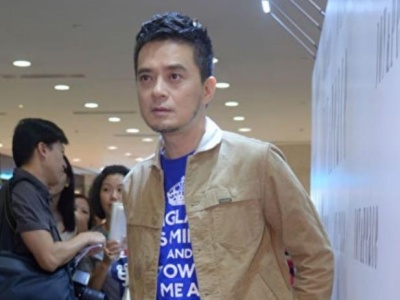 香港歌手黄耀明被廉政公署拘捕 疑涉及2018年立法会补选舞弊
