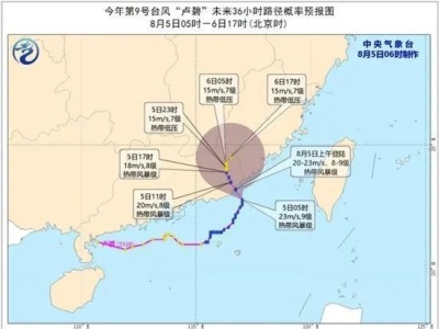 受台风“卢碧”影响，福建福州高铁动车停运61趟