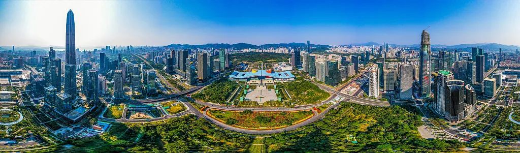 广东全面建设数字经济强省