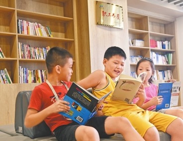 企业设“妈妈岗” ，妈妈顾家挣钱两不误！​悦辰电子党支部​​为民办实事