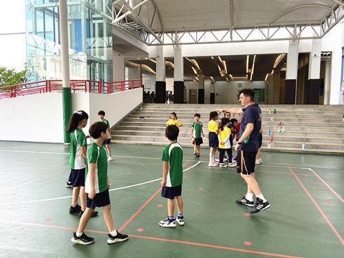 深圳市领导检查开学准备和校园安全工作