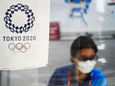 东京奥组委：281人确诊新冠，6人违反防疫规定被注销资格