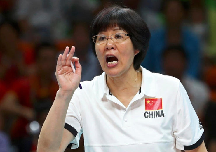 “铁榔头”来了！郎平将在北师大珠海校区任教