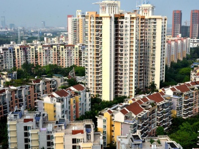 深圳市人大常委会今年3件重点建议事关民生：探索在临深片区合作建设大型安居社区