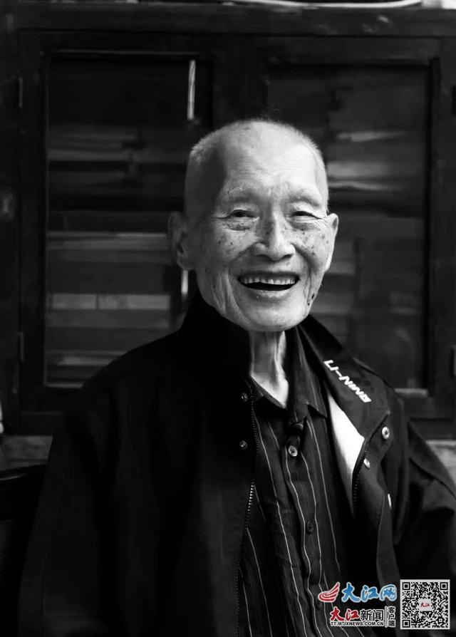 著名文史专家、诗人刘世南辞世，享年99岁