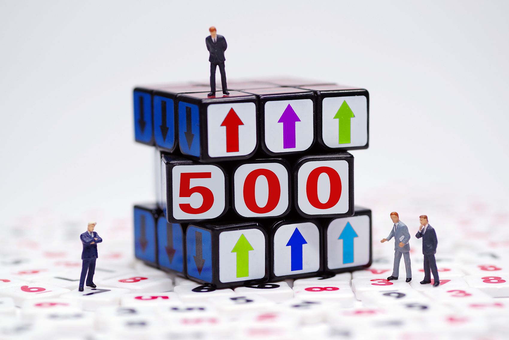 2021胡润世界500强出炉：苹果高居榜首，阿里腾讯名列前十