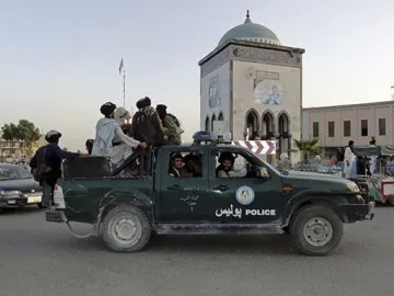 塔利班高官：在重建之前希望所有外国军队离开阿富汗 