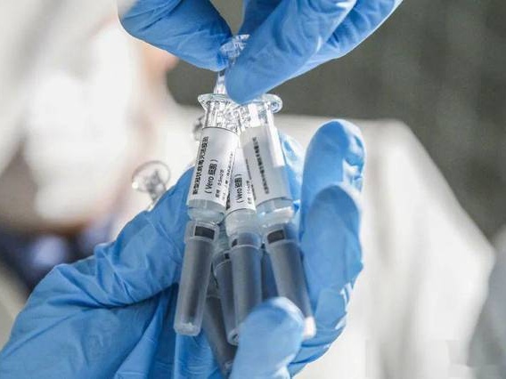 广东新冠病毒疫苗接种突破1.7亿剂次，18-59岁人群第1剂次覆盖率为100%
