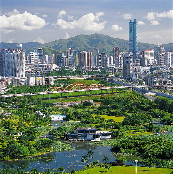 2020年度深圳碳排放履约工作顺利完成 687家碳排放管控单位100%履约