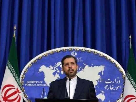 伊朗：毫不犹豫地保护国家安全，将对冒险行为作出强烈反应