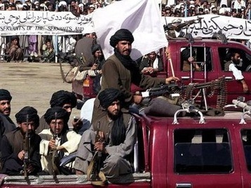 美媒：美中情局长与塔利班领导人密谈，或涉及延后撤军时间
